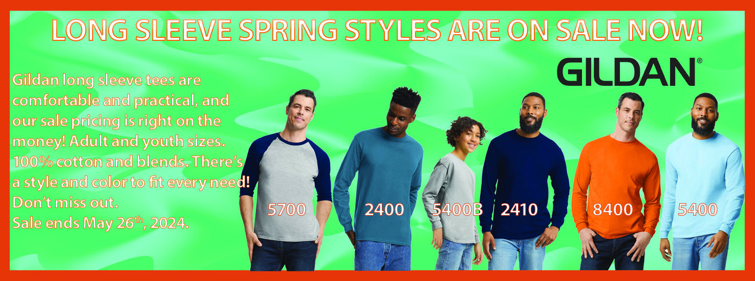 McCreary Tees v16 B2B