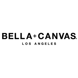 BELLA+CANVAS brands image