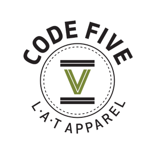 Code 5 brands image