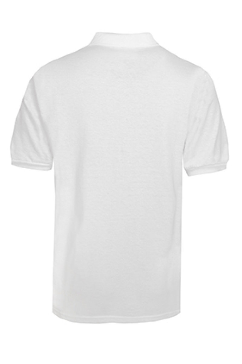 Hanes® EcoSmart® Blended Sport Shirt with Pocket | McCrearys-Tees-