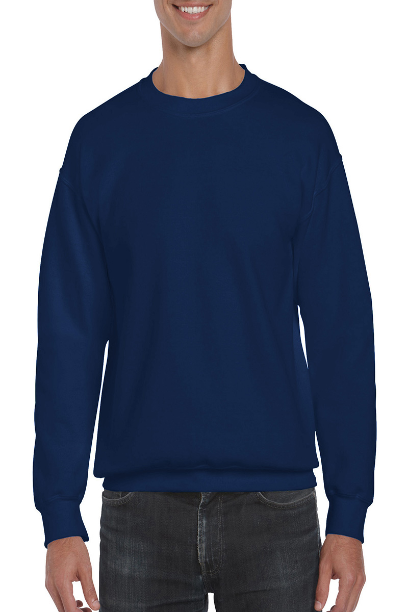 Gildan Dryblend Adult Crewneck Sweatshirt | McCrearys-Tees-