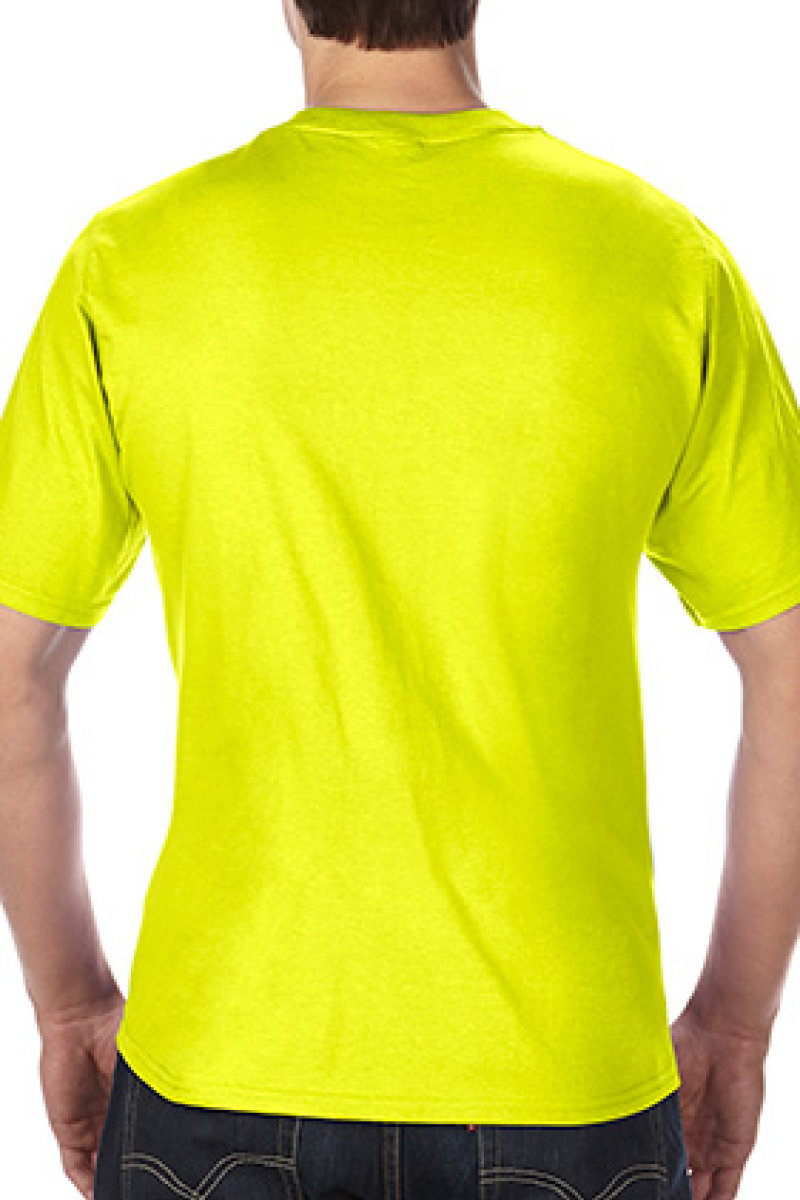 Gildan Men's Ultra Cotton Tall T-Shirt 10-Pack - Sport Grey, XLT (Extra Large Tall)