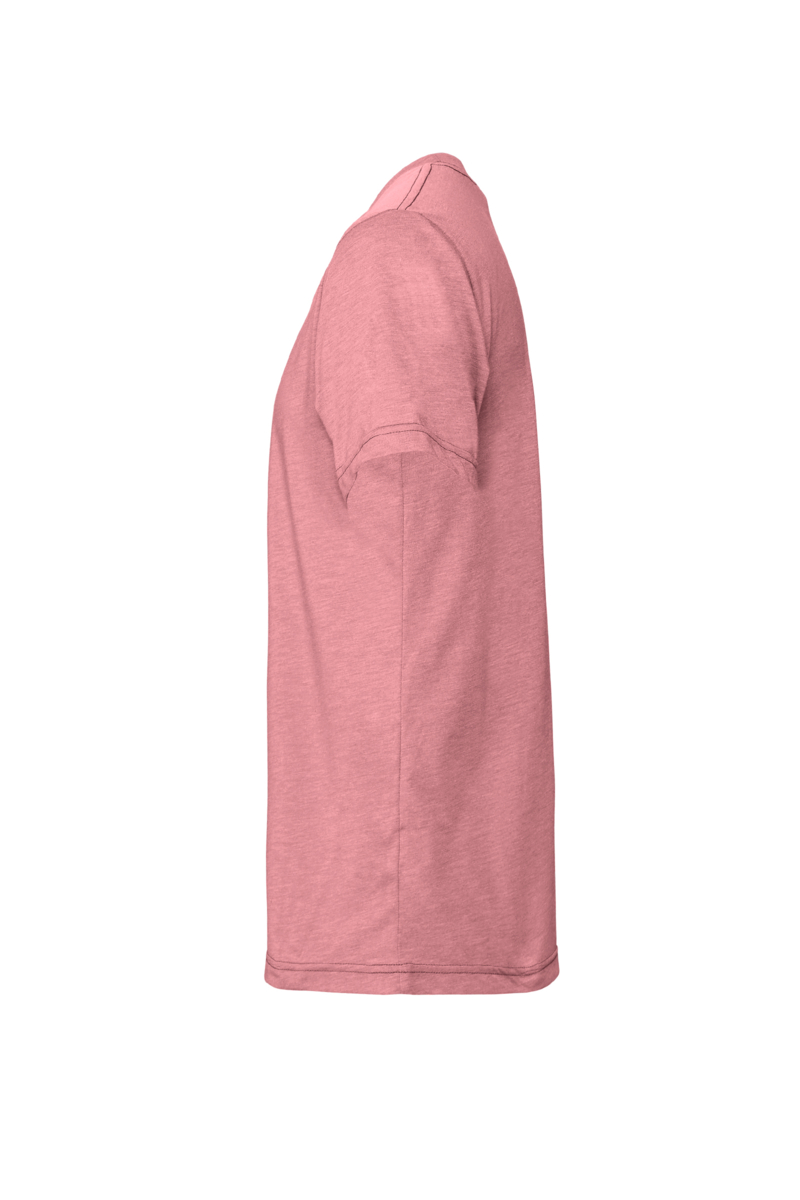 BELLA+CANVAS Unisex Triblend Short Sleeve Tee | McCrearys-Tees-