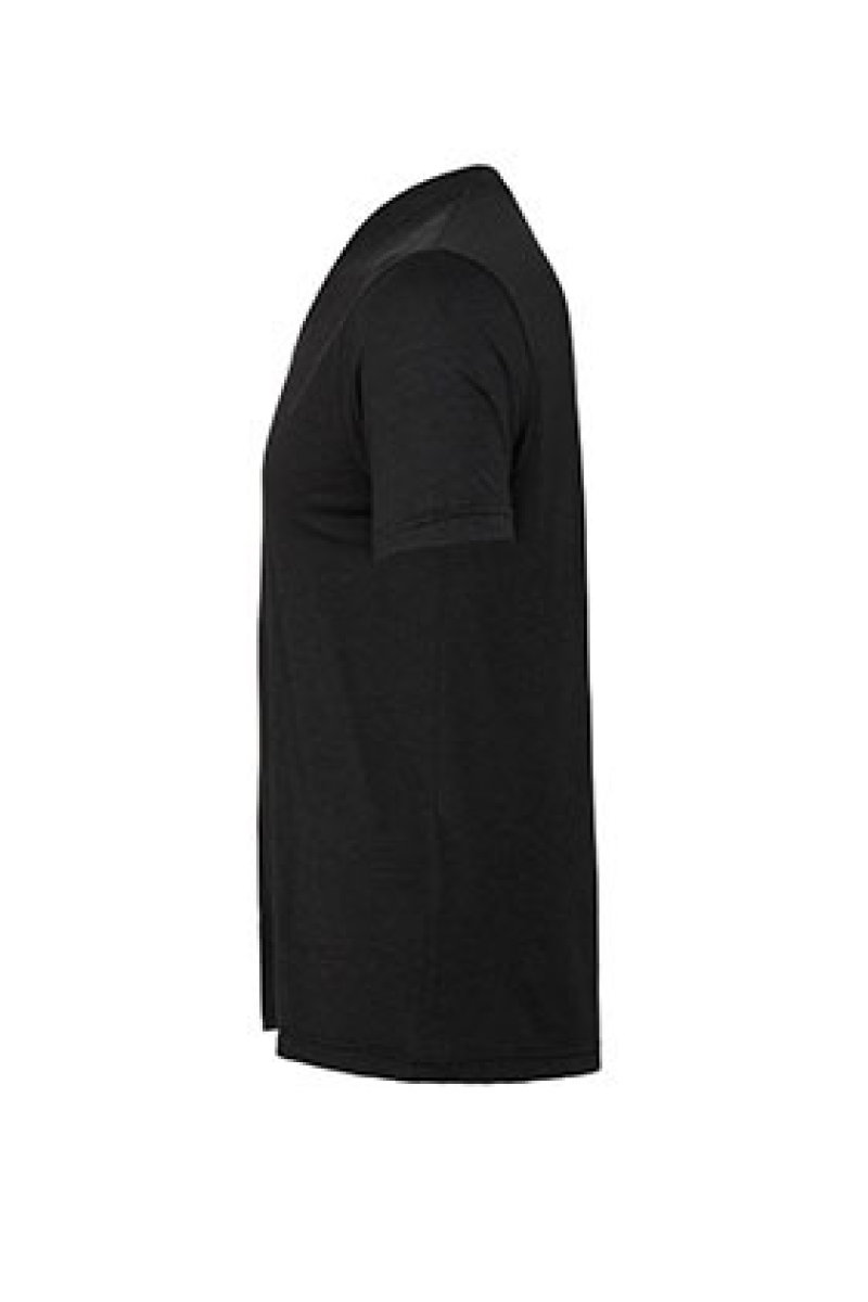 BELLA+CANVAS Unisex Triblend Short Sleeve V-Neck Tee | McCrearys-Tees-