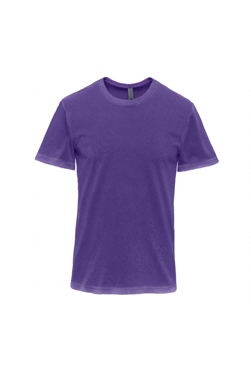 Next Level Apparel Unisex Soft Washed Cotton T-Shirt | McCrearys-Tees-