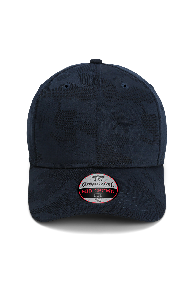 Imperial The Oglethorpe McCrearysTees