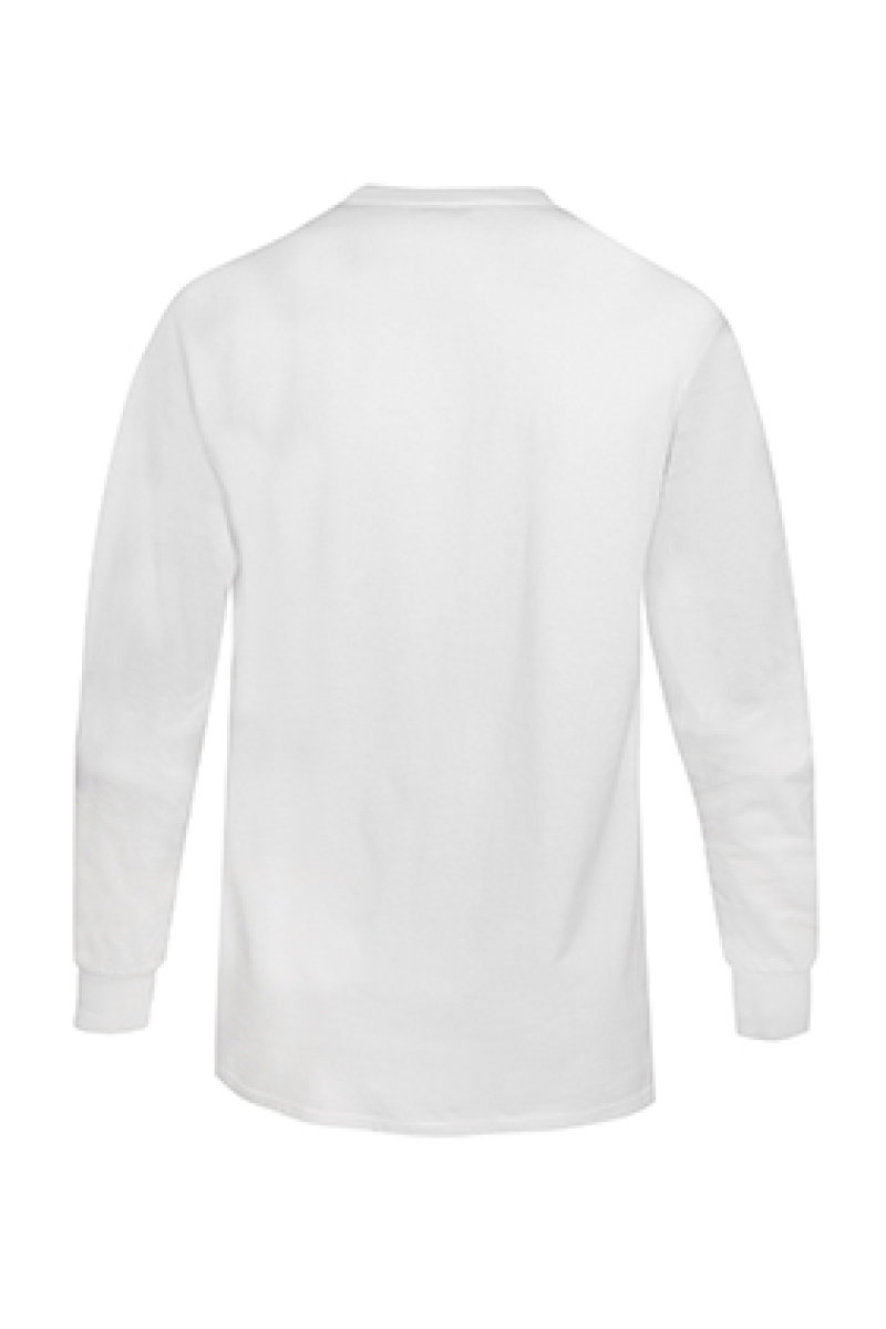 Hanes® ComfortSoft® Long Sleeve T-Shirt | McCrearys-Tees-