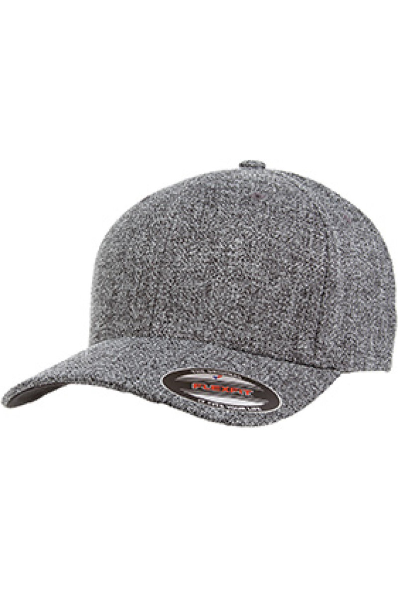 FlexFit Melange McCrearysTees