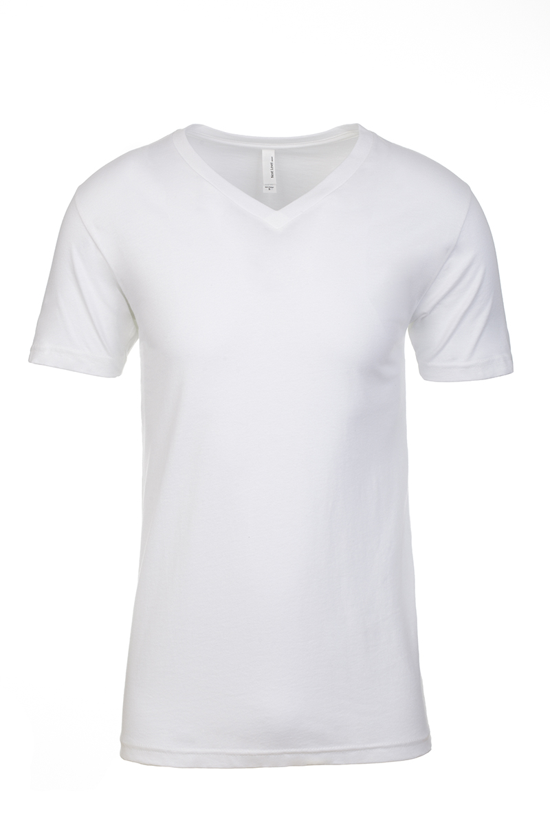 Next Level Apparel Men's Sueded V McCrearysTees