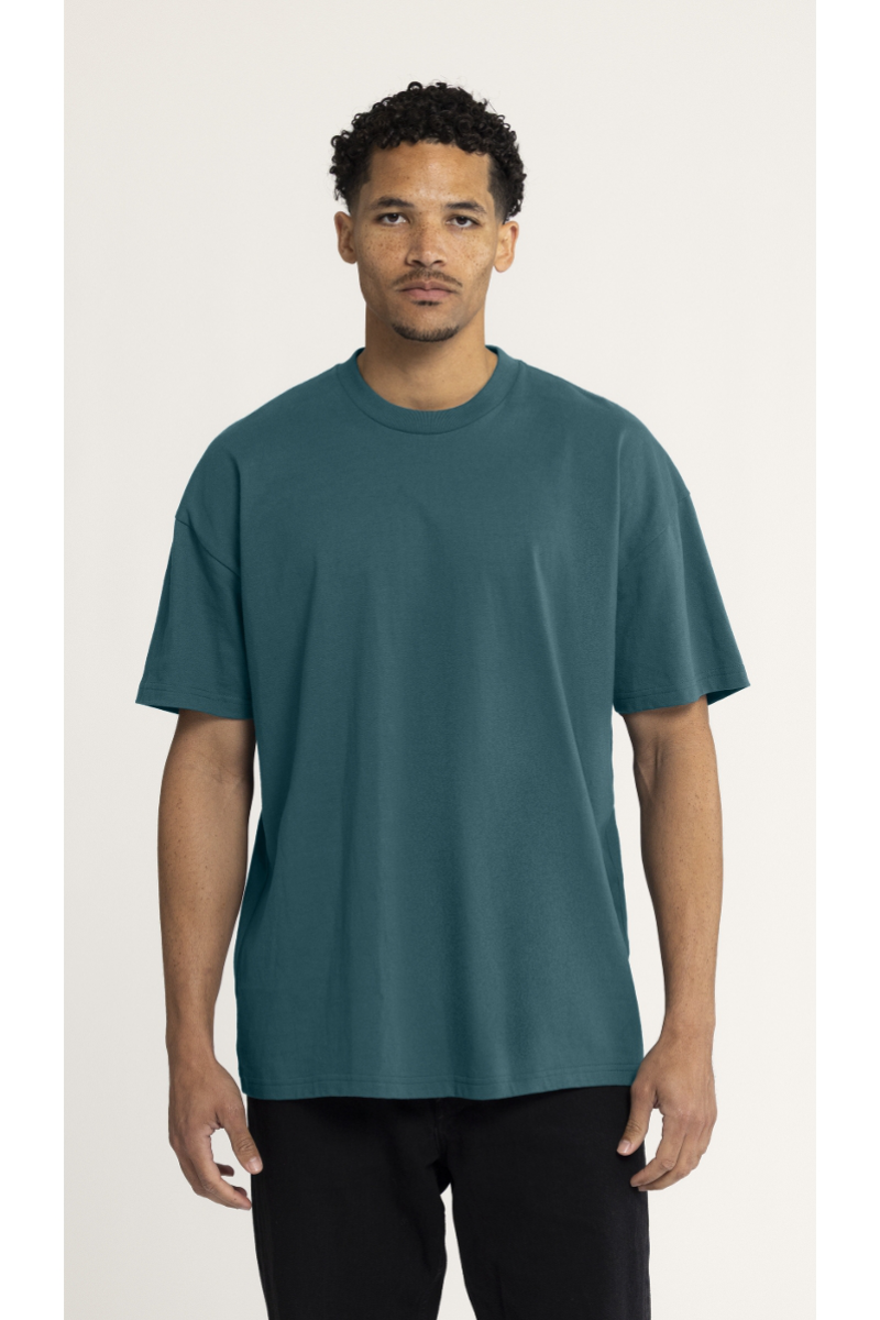 Next Level Apparel Unisex Heavyweight T-Shirt | McCrearys-Tees-