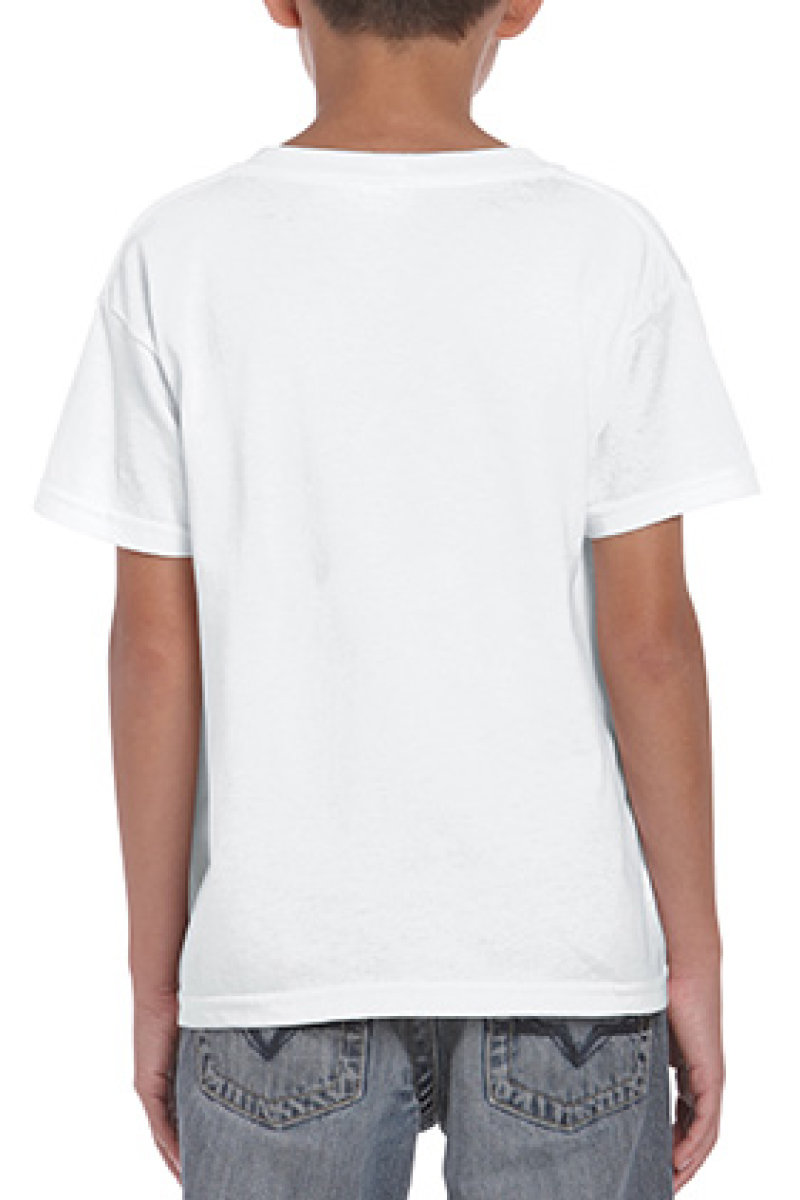 Gildan DryBlend Youth T-Shirt | McCrearys-Tees-