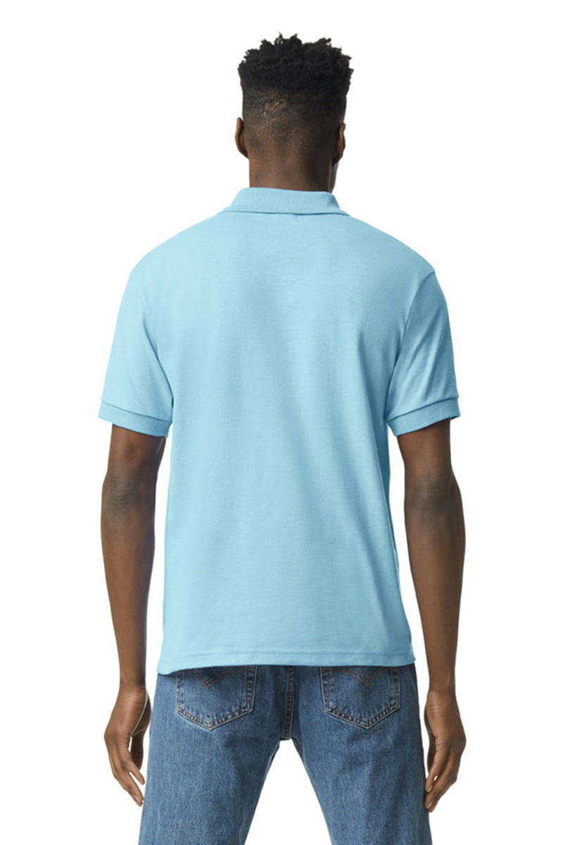 Gildan DryBlend Adult Jersey Sport Shirt | McCrearys-Tees-