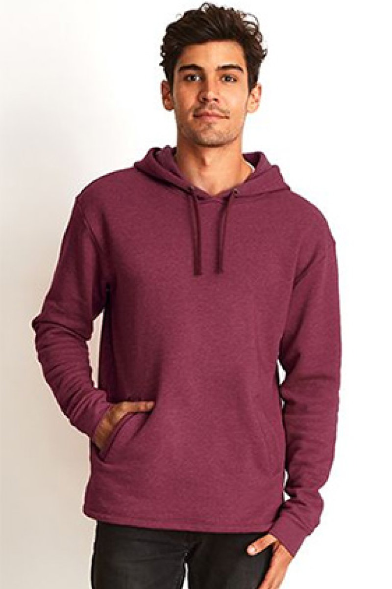 Next Level Apparel PCH Pullover Hoodie | McCrearys-Tees-