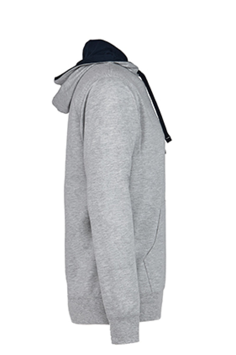 Next Level Apparel French Terry Pullover Hoody | McCrearys-Tees-