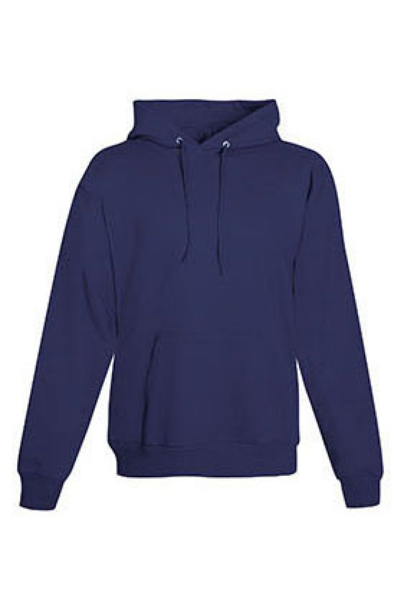 Hanes® PrintPro® XP™ Ultimate Cotton® Hooded Pullover Sweatshirt ...