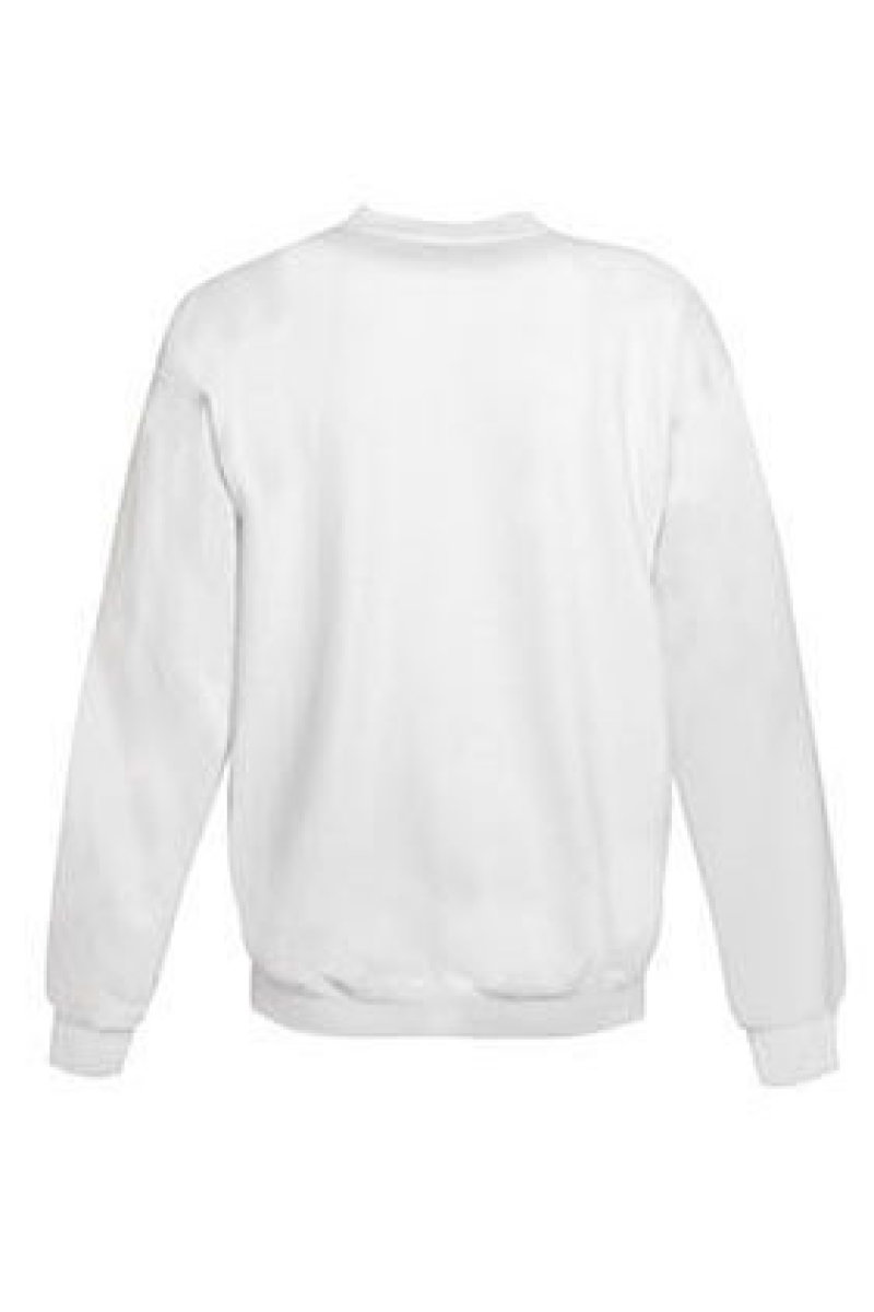 Hanes® PrintPro® XP™ Ultimate Cotton® Sweatshirt | McCrearys-Tees-