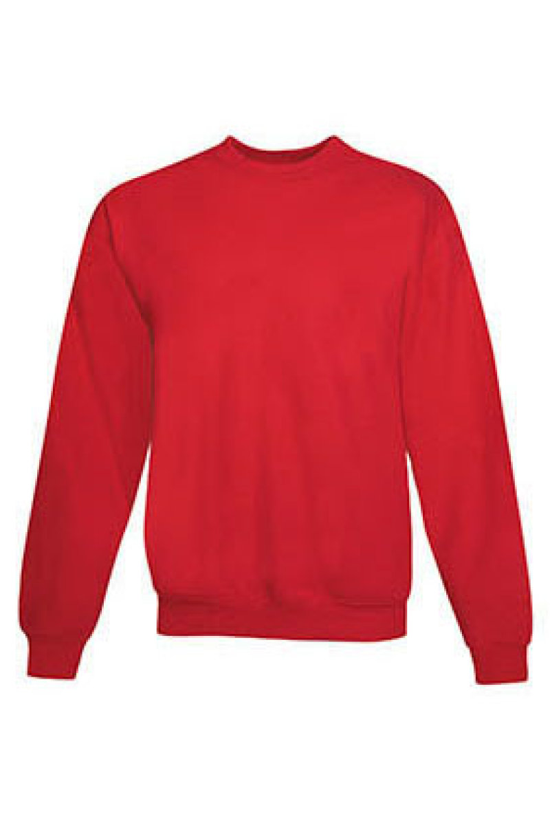 Hanes® PrintPro® XP™ Ultimate Cotton® Sweatshirt | McCrearys-Tees-