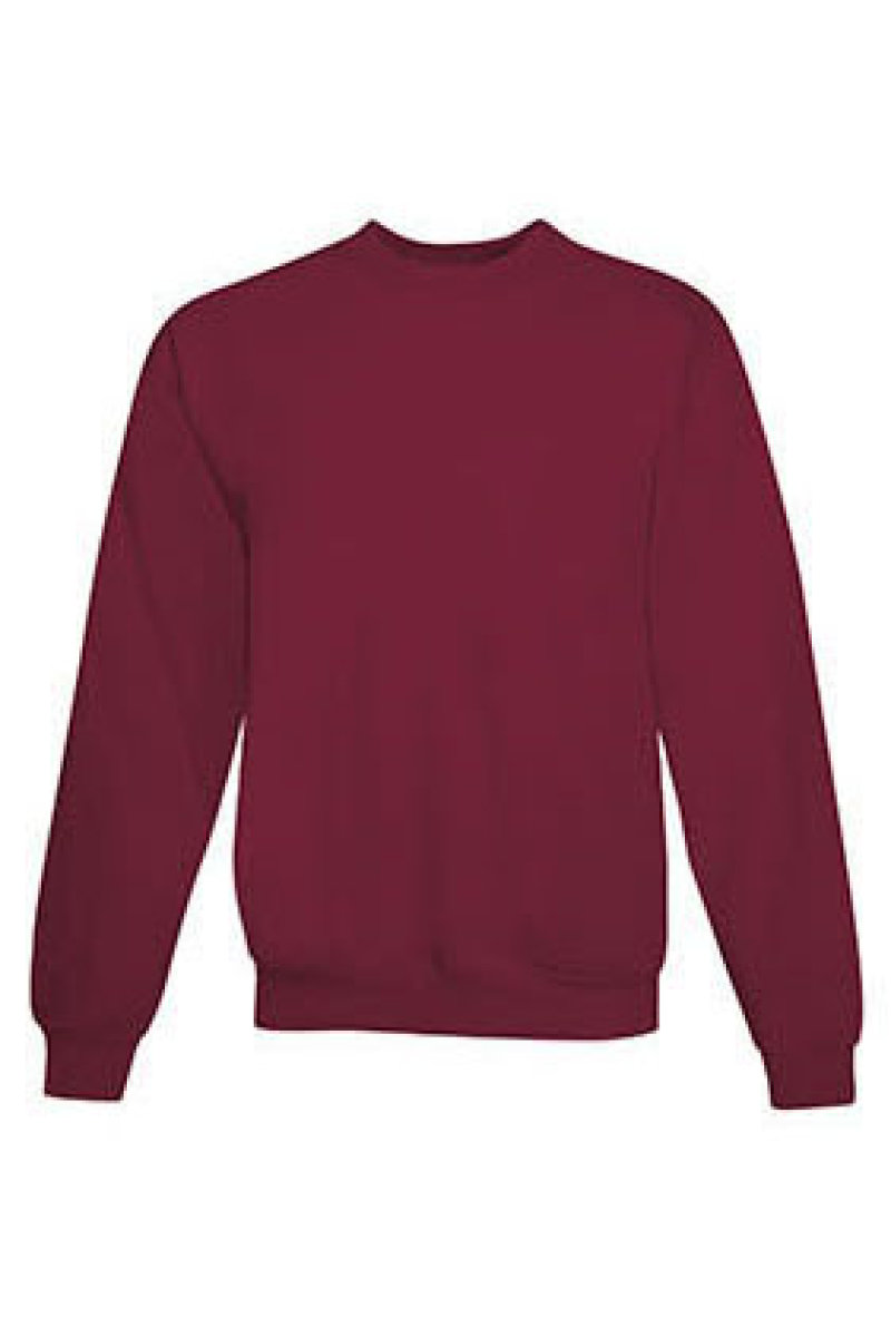 Hanes® EcoSmart® Sweatshirt | McCrearys-Tees-
