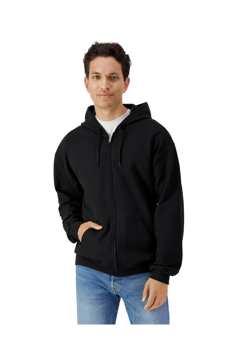 GAIAM Men's Zen Flex Pullover Hoodie NWT