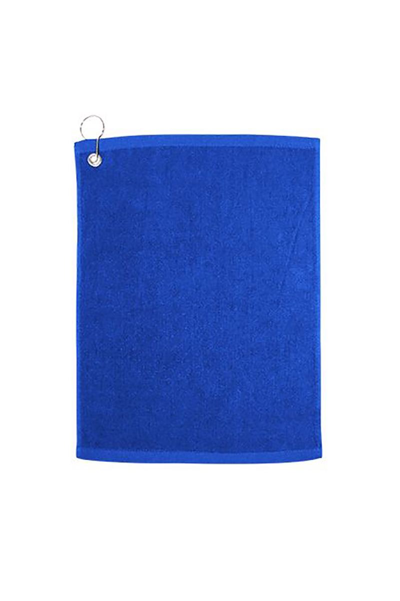 Carmel Towels Large Rally Towel with Grommet and Hook | McCrearys-Tees-