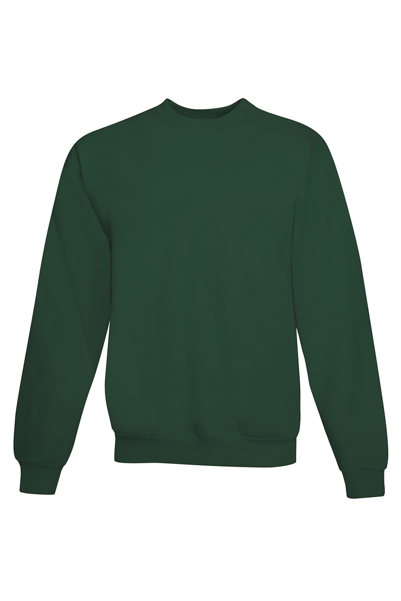 Hanes® EcoSmart® Sweatshirt | McCrearys-Tees-
