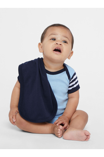 Rabbit Skins Infant Terry Burp Cloth