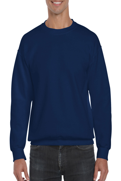 Gildan Dryblend Adult Crewneck Sweatshirt