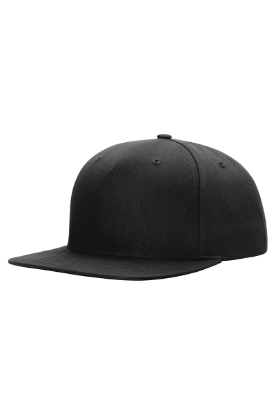 Richardson Pinch Front Structured Snapback