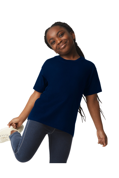 Gildan Light Cotton Youth T-Shirt