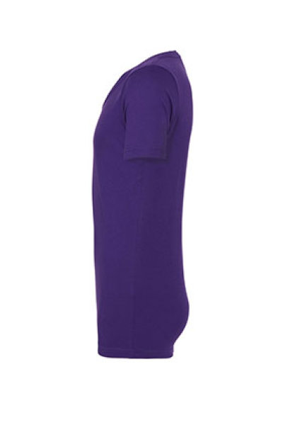 BELLA+CANVAS Unisex Jersey V-Neck Tee | McCrearys-Tees-