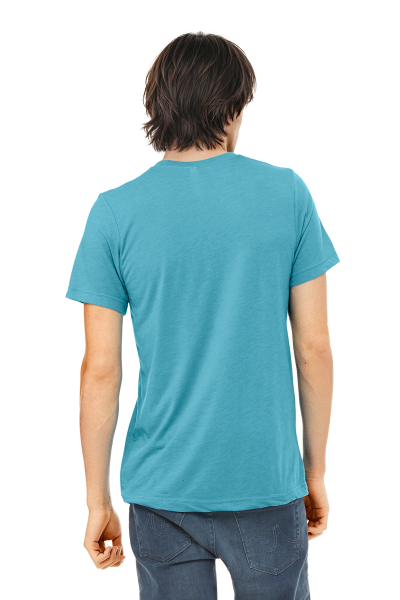 BELLA+CANVAS Unisex Triblend Short Sleeve Tee | Wearables-4-You