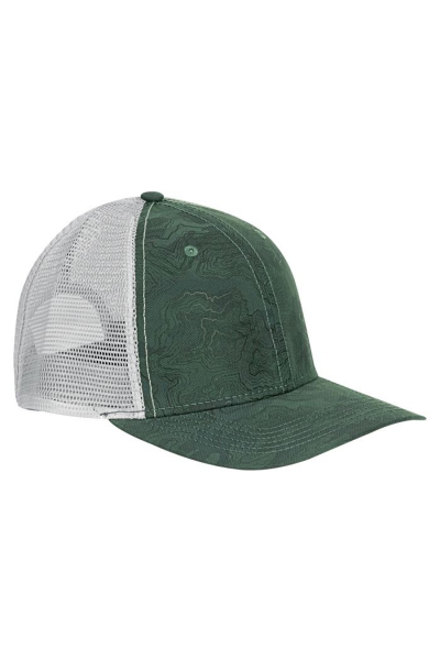 Dri Duck Territory Trucker