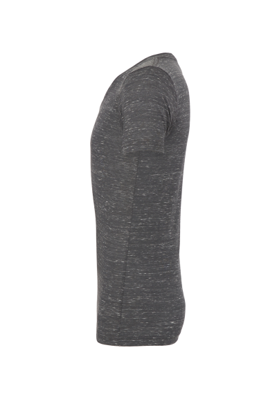 BELLA+CANVAS Unisex Textured Jersey V-Neck Tee | McCrearys-Tees-