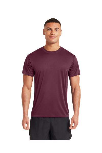 Gildan Performance Interlock Adult Short Sleeve T-Shirt