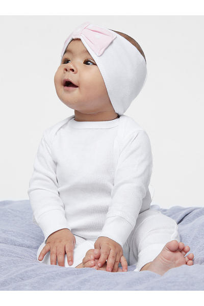 Rabbit Skins Infant Baby Rib Coverall