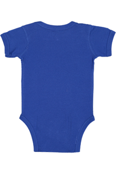RABBIT SKINS Infant Fine Jersey Bodysuit