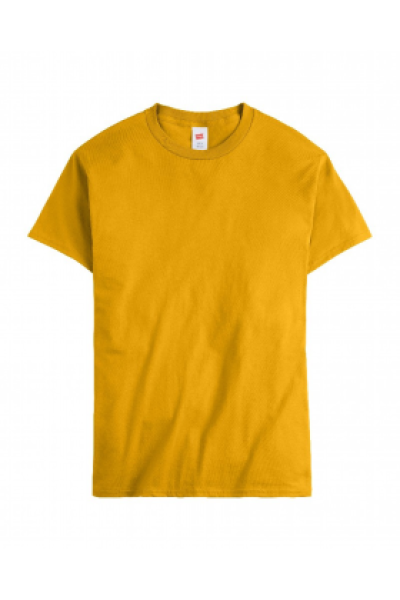 ComfortSoft 5.2 oz. Cotton T-Shirt | McCrearys-Tees-
