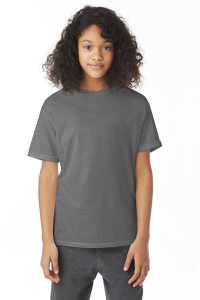 Hanes® EcoSmart® Youth T-Shirt