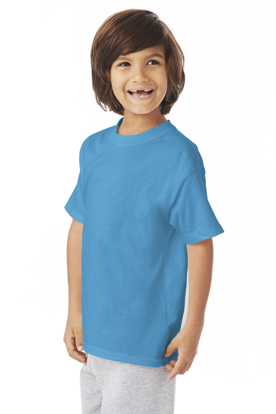 Hanes® Authentic T® Youth Tee