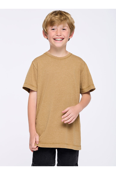LAT Youth Vintage Wash T-Shirt