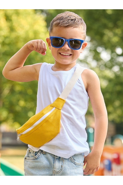 LAT Youth Fine Jersey Tank Top
