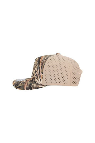 1010 Hats Five-Panel Dryfit Performance | McCrearys-Tees-