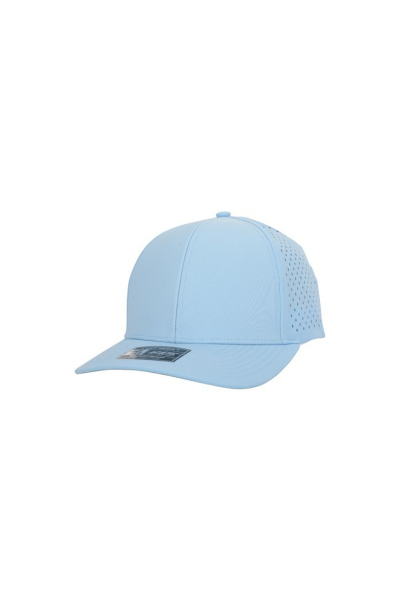 1010 Hats Six-Panel Dryfit Performance