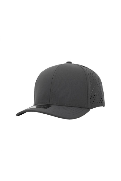 1010 Hats Six-Panel Dryfit Performance | McCrearys-Tees-
