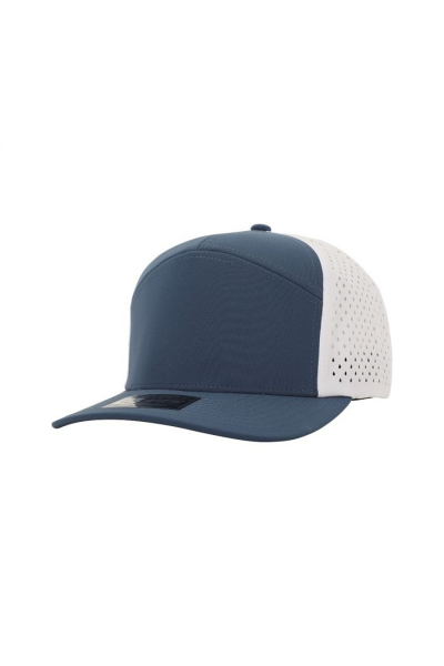 1010 Hats Seven-Panel Dryfit Performance