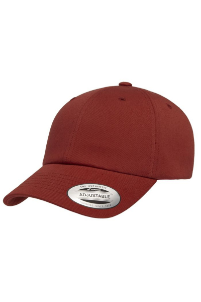 YP Classics Ecowash Dad Cap