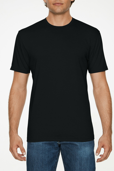 GILDAN Softstyle CVC Adult T-Shirt