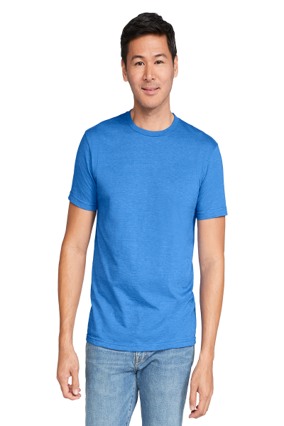 Gildan Softstyle CVC Adult T-Shirt | McCrearys-Tees-