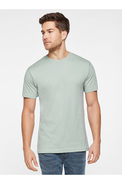 LAT Eco-Friendly CVC T-Shirt