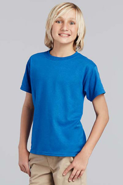 Gildan DryBlend Youth T-Shirt